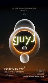 Guy J