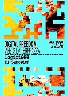 Digital Freedom