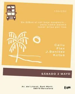 Elbus