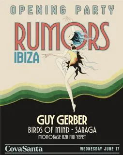 Rumors