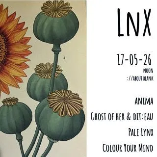 Lnx