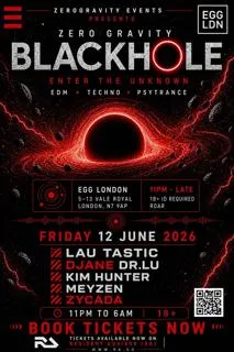 Blackhole