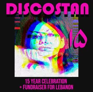 Discostan