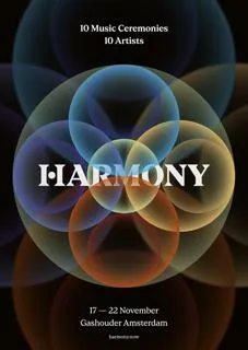 HARMONY 2026