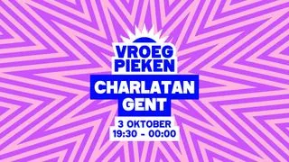 Vroeg Pieken