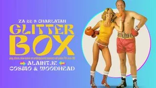 Glitterbox