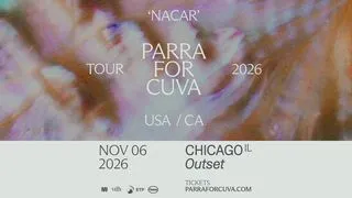 Parra For Cuva
