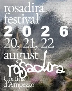 Rosadira Festival Summer 2026