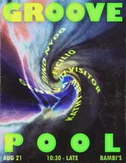 Groove Pool