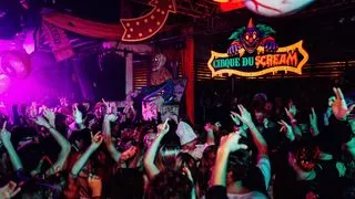 Cirque Du Soul: Leeds // Halloween