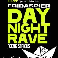 FCKNG SERIOUS DAY & NIGHT RAVE