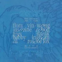 Flora Yin-Wong + Jasmine Wood + Grey Streak + Bobby Ingham + LD b2b Roscoe Fox