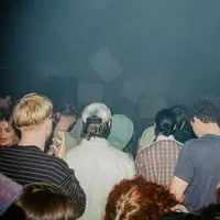 Granville Collective - Leeds w/ Bobby