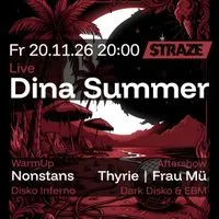 Dina Summer
