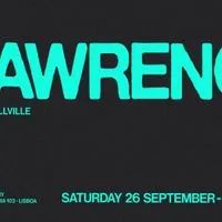 Collect LX Factory presents Lawrence ( Dial // Smallville )