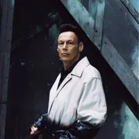 GENAU: Luke Slater (Mote Evolver - Ostgut Ton / UK)