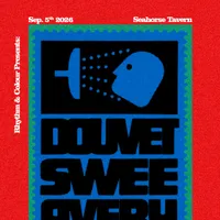 Rhythm & Colour presents: Douvet, Swee & Avery