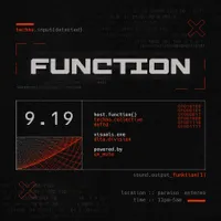 FUNCTION