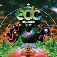 EDC Orlando