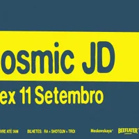 Cosmic JD