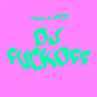 Blank X Spectr present: DJ Fuckoff
