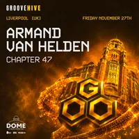Armand Van Helden - Liverpool