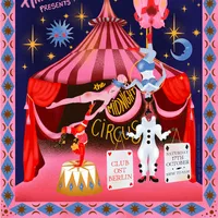 Pinky Promise: Midnight Circus