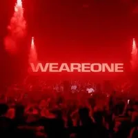 WE ARE ONE x BLOODMOON - K39 - 4 Floors - 3 Etagen