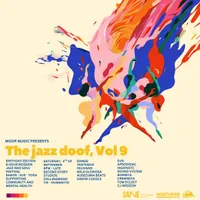 The Jazz Doof Vol. 9