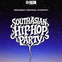 DNA Wordwide: Southasian Hiphop Party