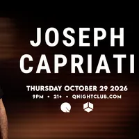 Joseph Capriati