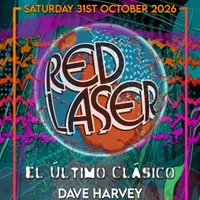 Red Laser