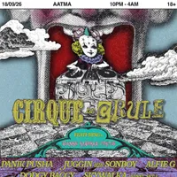 Cirque De Crule