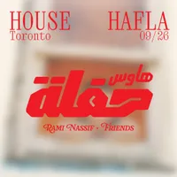 HOUSE HAFLA - EP.05