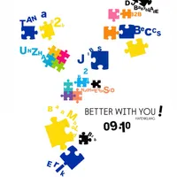 better with you