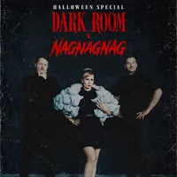DARK ROOM x NAGNAGNAG HALLOWEEN