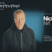 Nick Muir (Bedrock/UK) // Jereme Oliver