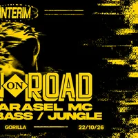 Interim_002: Born On Road + Support