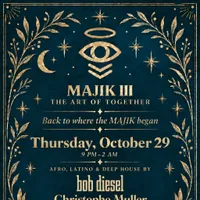 MAGIK III