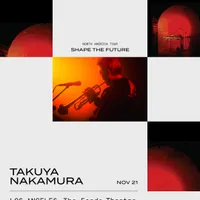 Takuya Nakamura