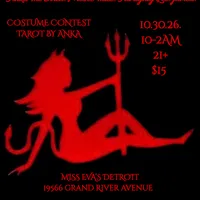 Bad Gyaloween