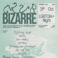 Club Bizarre