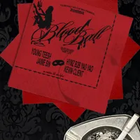 THE BLOOD BALL presented by YOURSTRULY x C*nt Mag