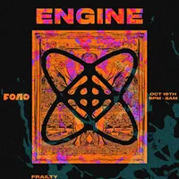Engine Social Club: Fall Edition