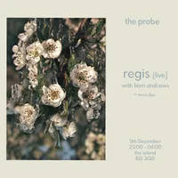 Regis live with Liam Andrews, Anina & Jay Galligan