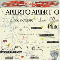 Abierto Abierto