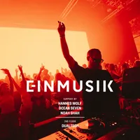 TRUE LOVE with Einmusik