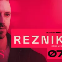 Boris pres. Reznik (Keinemusik)