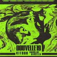 DUBSTATE: Douvelle19, Kitsch, imad:re & Ginster