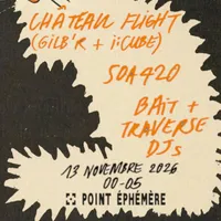 Bait & traverse